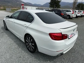 BMW 525 (KATO НОВА), снимка 8