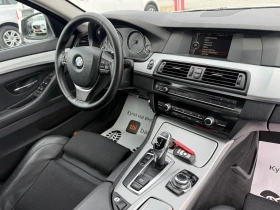 BMW 525 (KATO НОВА), снимка 16