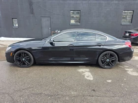 BMW 650 4dr Sdn xDrive AWD Gran Coupe  CARFAX, снимка 2