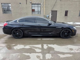 BMW 650 4dr Sdn xDrive AWD Gran Coupe  CARFAX, снимка 3