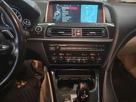 BMW 650 4dr Sdn xDrive AWD Gran Coupe  CARFAX, снимка 9