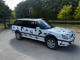 Subaru Legacy, снимка 6