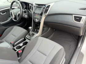 Hyundai I30 155000км, пълна сервизна, Италия, снимка 9