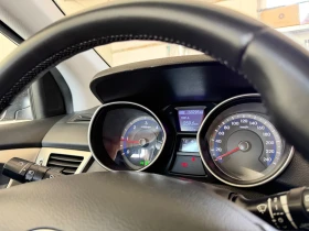 Hyundai I30 155000км, пълна сервизна, Италия, снимка 11