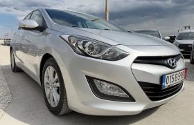 Hyundai I30 155000км, пълна сервизна, Италия, снимка 3
