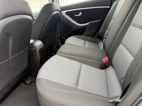 Hyundai I30 155000км, пълна сервизна, Италия, снимка 10