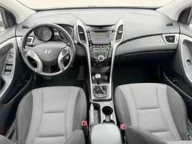 Hyundai I30 155000км, пълна сервизна, Италия, снимка 8