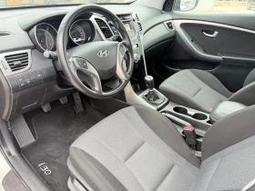 Hyundai I30 155000км, пълна сервизна, Италия, снимка 7