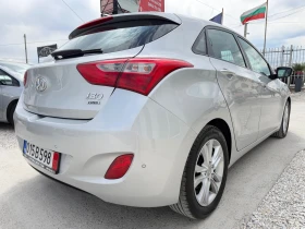 Hyundai I30 155000км, пълна сервизна, Италия, снимка 4