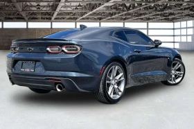 Chevrolet Camaro * 2LT/3LT * CARFAX * ЦЕНА ДО БГ, снимка 2