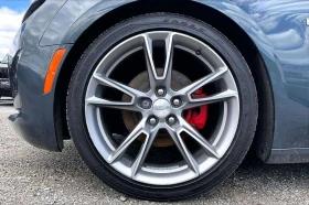 Chevrolet Camaro * 2LT/3LT * CARFAX * ЦЕНА ДО БГ, снимка 8