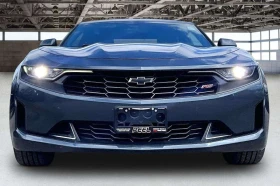 Chevrolet Camaro * 2LT/3LT * CARFAX * ЦЕНА ДО БГ, снимка 3