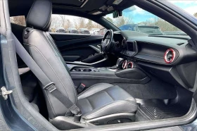 Chevrolet Camaro * 2LT/3LT * CARFAX * ЦЕНА ДО БГ, снимка 7