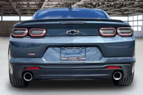 Chevrolet Camaro * 2LT/3LT * CARFAX * ЦЕНА ДО БГ, снимка 4