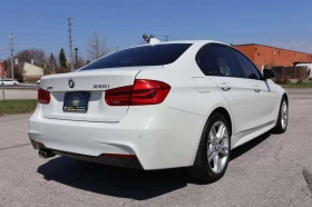 BMW 330 * xDrive * CARFAX * ЦЕНА ДО БГ, снимка 8