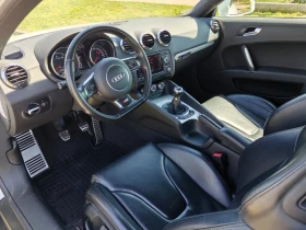 Audi Tt 2.0т S_line 211ps, снимка 13
