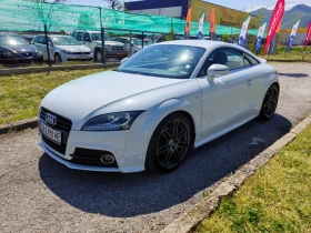 Audi Tt 2.0т S_line 211ps, снимка 1