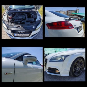 Audi Tt 2.0т S_line 211ps, снимка 17