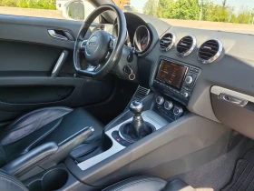 Audi Tt 2.0т S_line 211ps, снимка 10