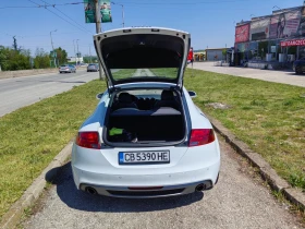 Audi Tt 2.0т S_line 211ps, снимка 15