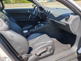 Audi Tt 2.0т S_line 211ps, снимка 12