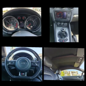 Audi Tt 2.0т S_line 211ps, снимка 16
