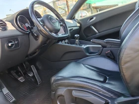 Audi Tt 2.0т S_line 211ps, снимка 14
