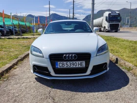 Audi Tt 2.0т S_line 211ps, снимка 2
