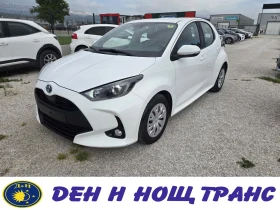 Toyota Yaris 1.5 Hybrid Навигация| Камера| Забележки, снимка 1