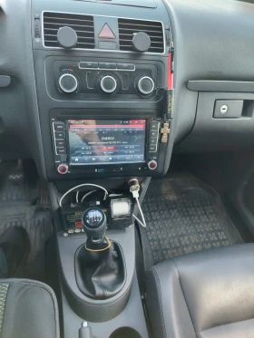 VW Touran, снимка 3