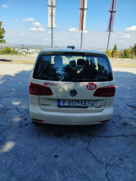 VW Touran, снимка 17