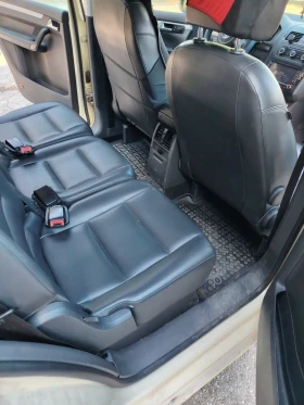 VW Touran, снимка 6