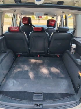 VW Touran, снимка 12