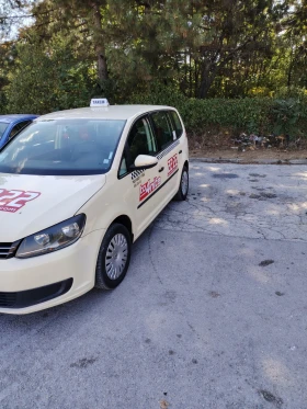 VW Touran, снимка 15