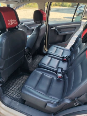 VW Touran, снимка 10