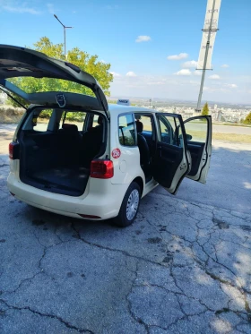 VW Touran, снимка 13
