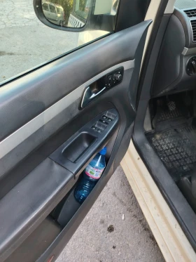VW Touran, снимка 4