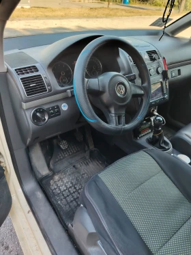 VW Touran, снимка 5