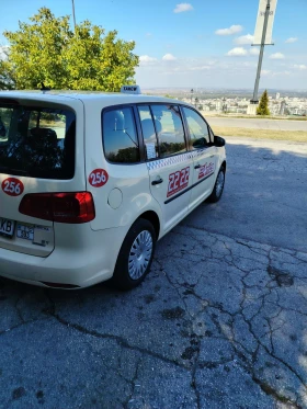 VW Touran, снимка 14