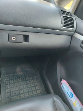 VW Touran, снимка 2