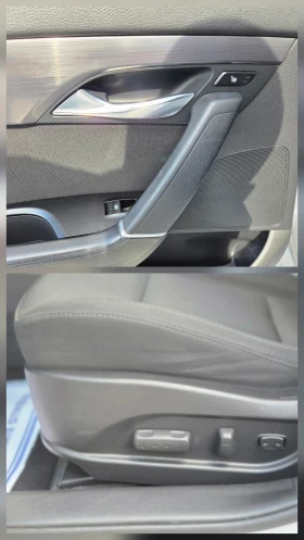 Hyundai I40 2.0 GDI Automat Swiss , снимка 12