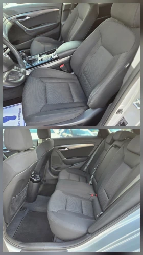 Hyundai I40 2.0 GDI Automat Swiss , снимка 10