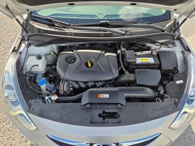 Hyundai I40 2.0 GDI Automat Swiss , снимка 15