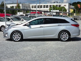 Hyundai I40 2.0 GDI Automat Swiss , снимка 4