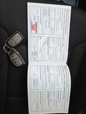 Hyundai I40 2.0 GDI Automat Swiss , снимка 16