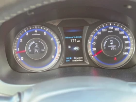 Hyundai I40 2.0 GDI Automat Swiss , снимка 8