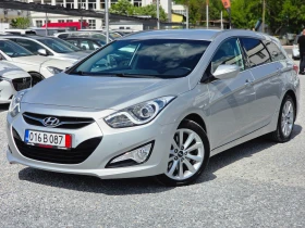 Hyundai I40 2.0 GDI Automat Swiss , снимка 1