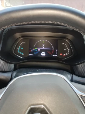 Renault Arkana Е тесн145. 1.6, снимка 7