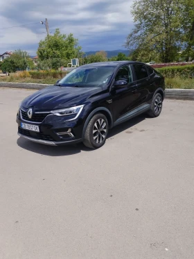 Renault Arkana Е тесн145. 1.6, снимка 1
