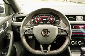 Skoda Octavia * VRS* 4x4* DSG* Virtual* Keyless* ACC* , снимка 10
